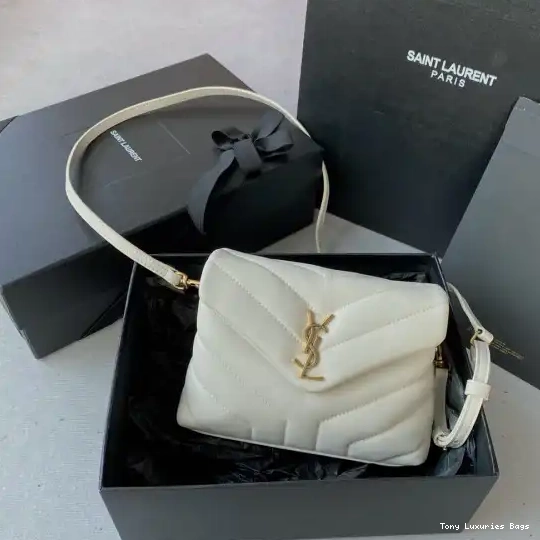 Tony Luxuries YSL LOULOU TOY 0611